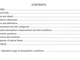 IEC 60793-1-1 pdf download