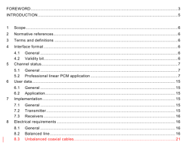 IEC 60958-4 pdf download