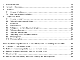 IEC 61000-2-2 pdf download