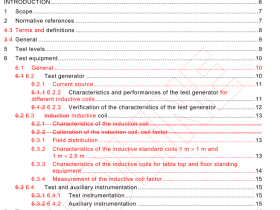 IEC 61000-4-8 pdf download