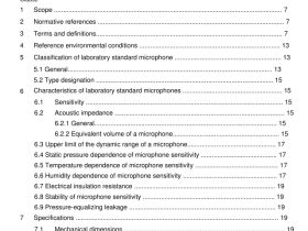 IEC 61094-1 pdf download