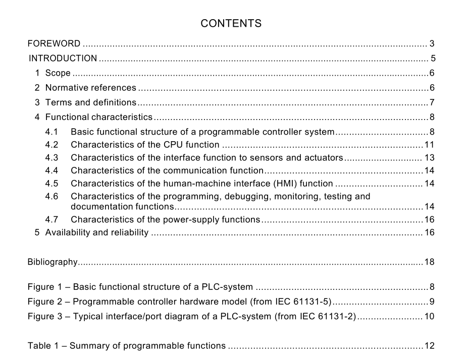 IEC 61131-1 pdf download