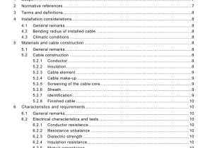 IEC 61156-5 pdf download