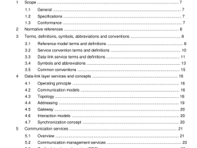 IEC 61158-3-22 pdf download