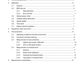 IEC 61280-2-1 pdf download