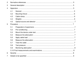 IEC 61300-2-5 pdf download