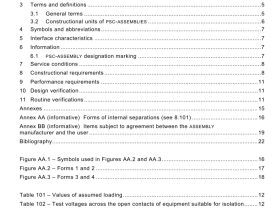 IEC 61439-2 pdf download