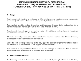 IEC 61518 pdf download