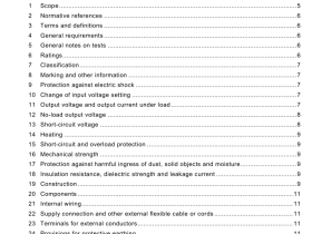 IEC 61558-2-4 pdf download