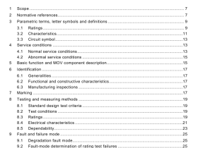 IEC 61643-331 pdf download