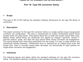 IEC 61754-19 pdf download