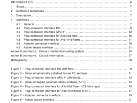 IEC 61754-24 pdf download