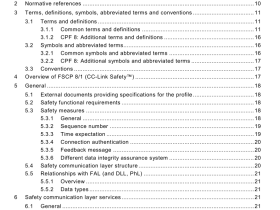 IEC 61784-3-8 pdf download