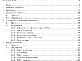 IEC 61821 pdf download