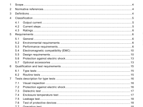 IEC 61822 pdf download