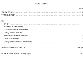 IEC 61837-3 pdf download