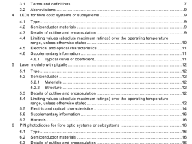 IEC 62007-1 pdf download