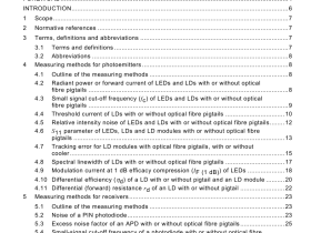 IEC 62007-2 pdf download