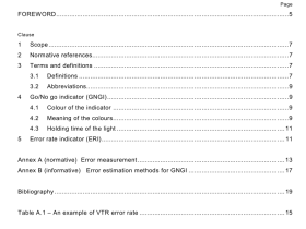 IEC 62070 pdf download