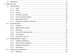 IEC 62099 pdf download