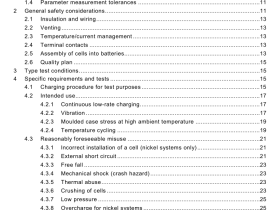 IEC 62133 pdf download