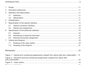 IEC 62148-5 pdf download