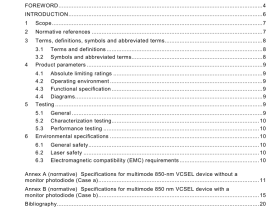 IEC 62149-2 pdf download