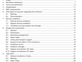 IEC 62208 pdf download