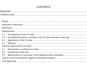 IEC 62262 pdf download