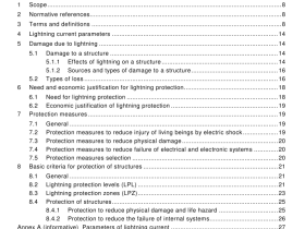 IEC 62305-1 pdf download