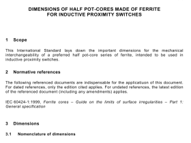 IEC 62323 pdf download