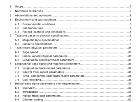 IEC 62356-1 pdf download