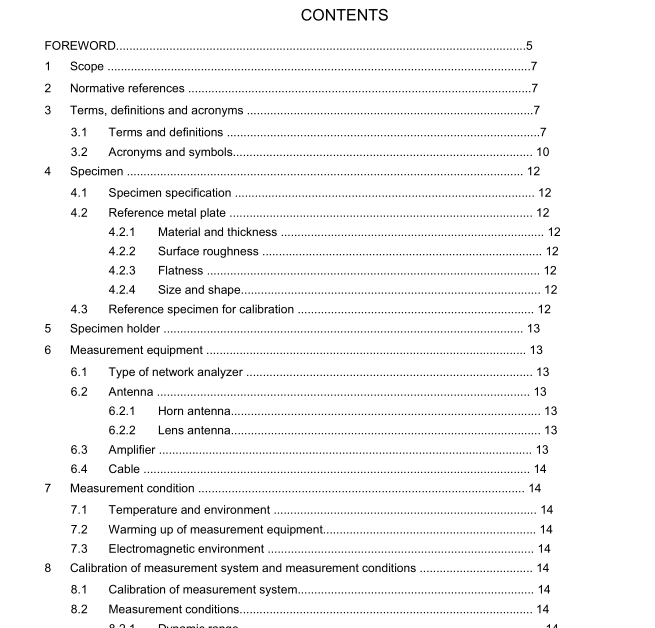 IEC 62431 pdf download