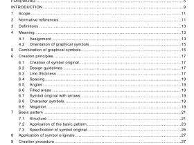 IEC 80416-1 pdf download