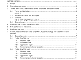 IEC PAS 62633 pdf download