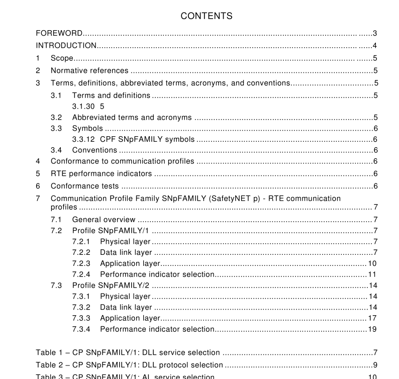 IEC PAS 62633 pdf download