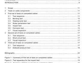 IEC TR 61901 pdf download