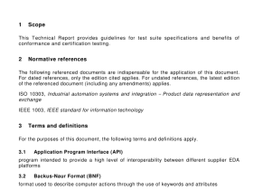 IEC TR 62248 pdf download