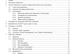 IEC TR 62453-61 pdf download