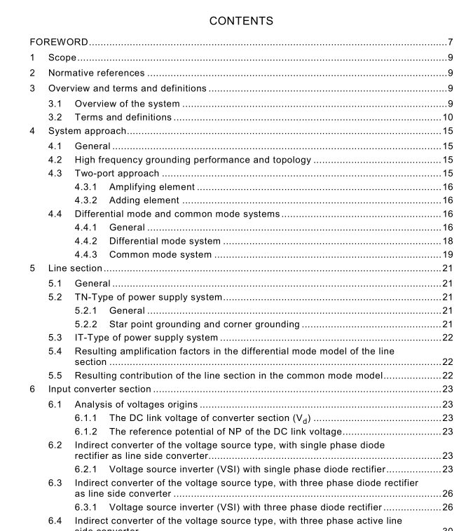 IEC TS 61800-8 pdf download