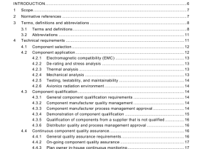 IEC TS 62239 pdf download