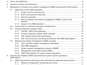 IEC TS 62351-7 pdf download