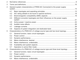 IEC TS 62578 pdf download