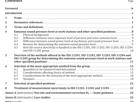 ISO 11200 pdf download