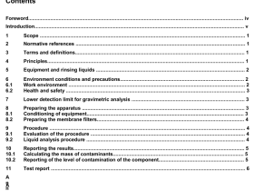 ISO 16232-6 pdf download