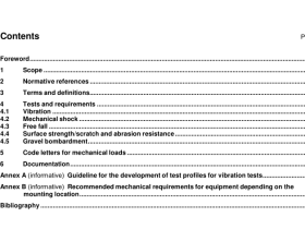 ISO 16750-3 pdf download