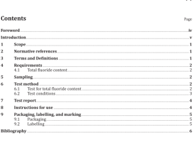 ISO 17730 pdf download