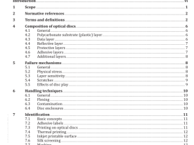 ISO 18938 pdf download