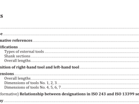 ISO 243 pdf download