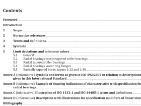 ISO 492 pdf download